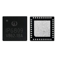 IP6809 контролер живлення (мікросхема)