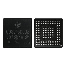 CD3215C00Z контролер живлення (мікросхема)