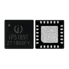IP5189T мікросхема (чіп) для павербанка