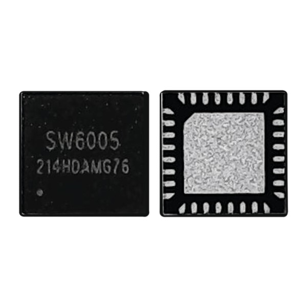 SW6005 контроллер питания (микросхема)