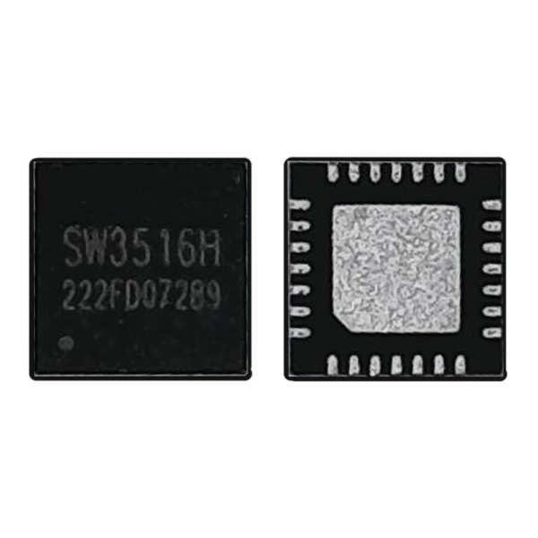 SW3516H контроллер питания (микросхема)