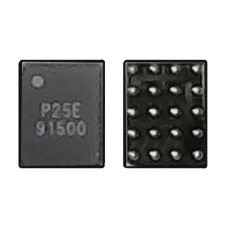 PSC5425E (P25E) контролер живлення (мікросхема)