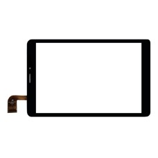 Ginzzu GT-W831 сенсор (тачскрин) черный