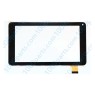 Assistant AP-721N сенсор (тачскрин) тип 2 черный 186 * 104 мм