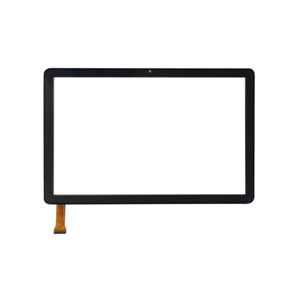 Asus Tab 12 (реплика) сенсор (тачскрин) черный