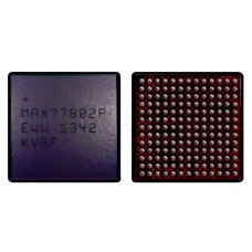 MAX77802P контролер живлення (мікросхема)