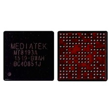 Mediatek MT8193A контролер живлення (мікросхема)