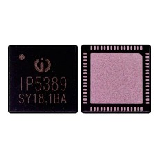 IP5389 мікросхема (чіп) для павербанка версія 188