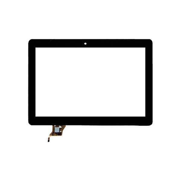 Nextbook Flexx 10 NXW101QC232 сенсор (тачскрін) чорний 