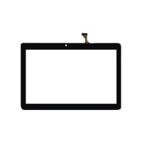 BQ-1057L Passion сенсор (тачскрін) чорний
