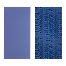 Термопрокладка Laird 600 (80 x 40 x 1,5 мм)