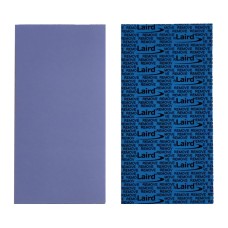 Термопрокладка Laird 600 (80 x 40 x 1,0 мм)