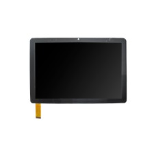 Blackview Tab 70 Wi-Fi дисплей (экран) и сенсор (тачскрин) черный 