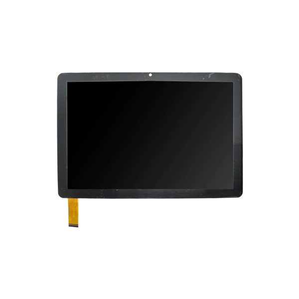Blackview Tab 70 Wi-Fi дисплей (екран) та сенсор (тачскрін) чорний 