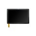 Blackview Tab 70 Wi-Fi дисплей (екран) та сенсор (тачскрін) чорний 