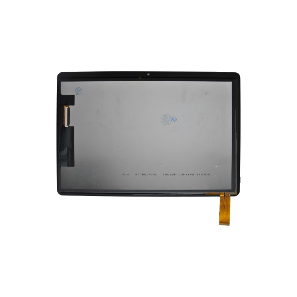 Blackview Tab 70 Wi-Fi дисплей (екран) та сенсор (тачскрін) чорний 