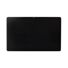 Tecno MegaPad 10 дисплей (екран) та сенсор (тачскрін) чорний 
