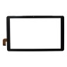 MS2363-FPC V1.0 сенсор (тачскрин) черный