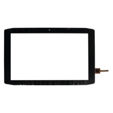 101820C-Q-00 сенсор (тачскрин) черный