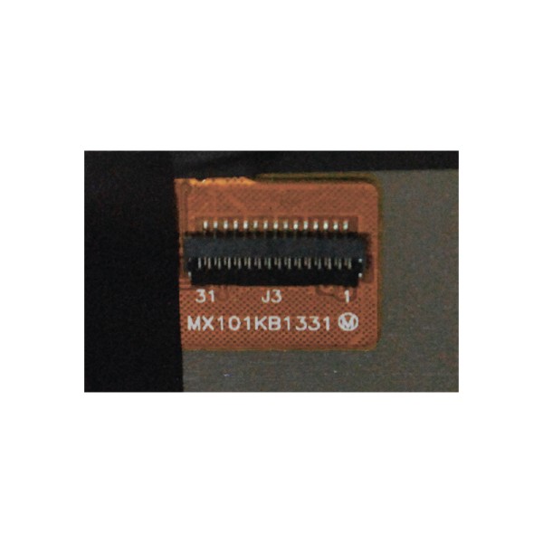 MX101KB1331 дисплей (матрица) 