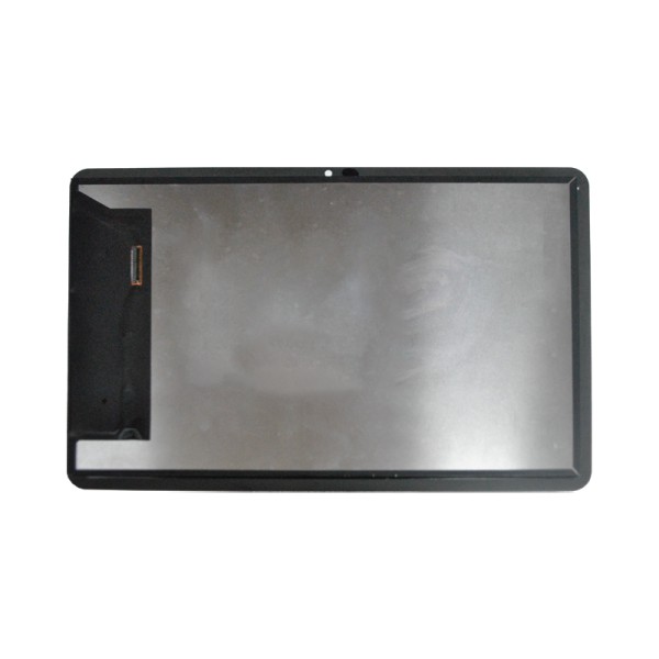 Teclast T40S дисплей (экран) и сенсор (тачскрин) черный 