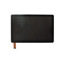 Blackview Tab 70 Wi-Fi дисплей (экран) и сенсор (тачскрин) черный 