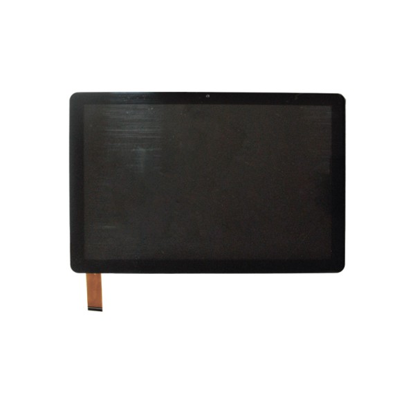 Blackview Tab 70 дисплей (екран) та сенсор (тачскрін) чорний 