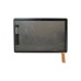 Blackview Tab 70 дисплей (екран) та сенсор (тачскрін) чорний 