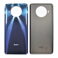 Xiaomi Redmi Note 9 5G задня кришка корпуса Blue