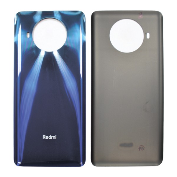 Xiaomi Redmi Note 9 5G задня кришка корпуса Blue