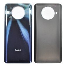 Xiaomi Redmi Note 9 Pro 5G задня кришка корпуса Blue