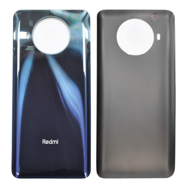 Xiaomi Redmi Note 9 Pro 5G задня кришка корпуса Blue