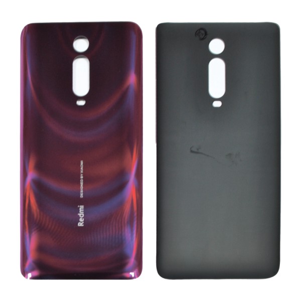 Xiaomi Mi 9T задняя крышка корпуса Red Flame 