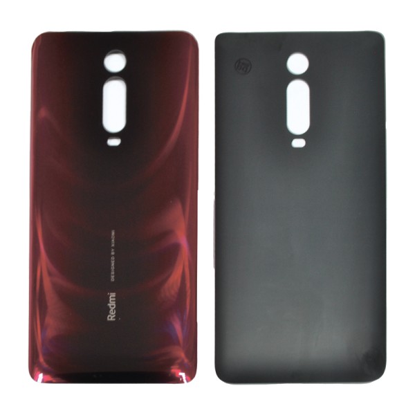 Xiaomi Redmi K20 задня кришка корпуса Red