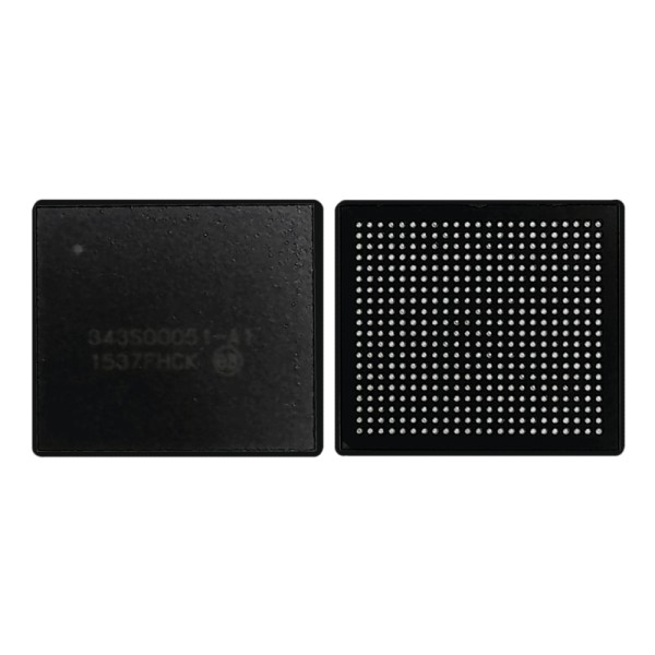 iPad Pro 9.7 (2017) контроллер питания (микросхема) IP5303