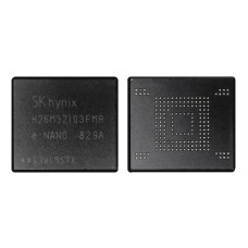 H26M52103FMR мікросхема керування пам`яттю