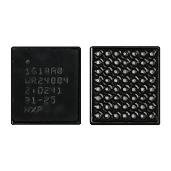 iPhone 14 Pro мікросхема керування живленням і USB
