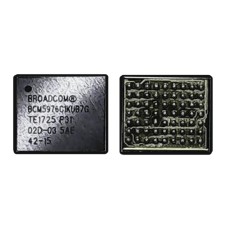 BCM5976A0KUB6G мікросхема керування сенсором
