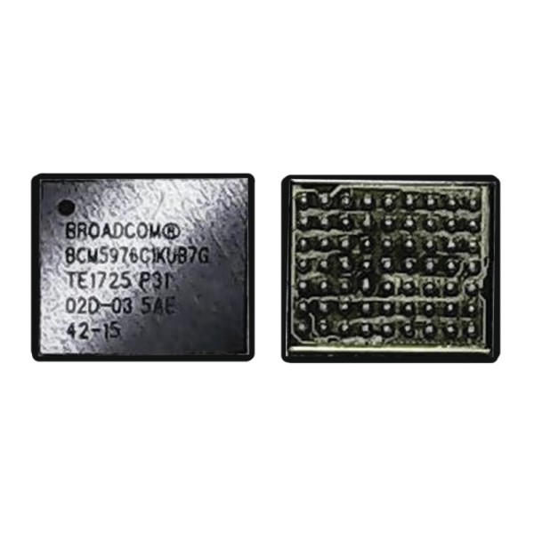 BCM5976A0KUB6G мікросхема керування сенсором