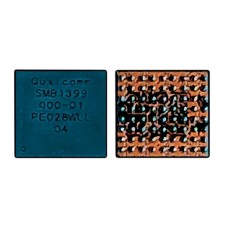 SMB1399 000-01 контроллер питания (микросхема)