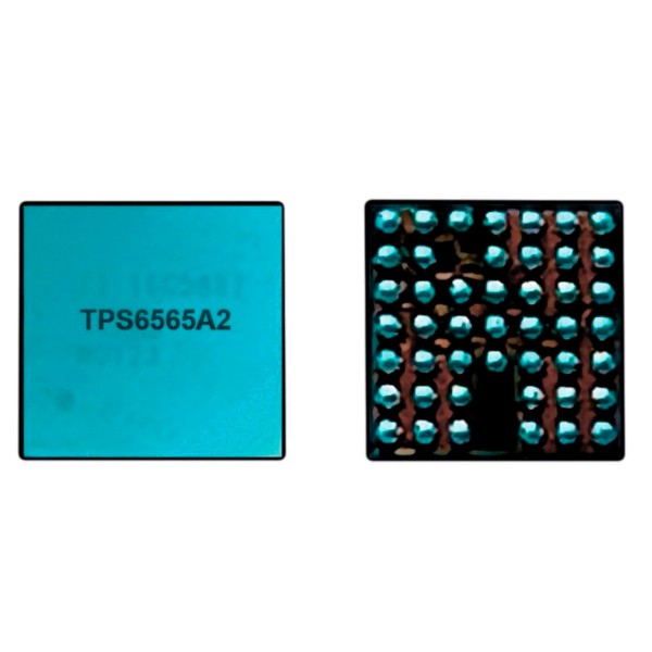 TPS6565A2 контроллер питания (микросхема)