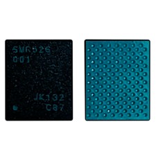 SMR526 микросхема промежуточной частоты
