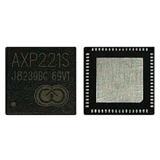 AXP221S контроллер питания для планшета
