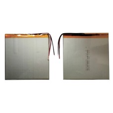 Nomi C08000 Libra Plus аккумулятор (батарея) для планшета 3-х контактный