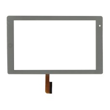 YZS-0841A, HS-0841A сенсор (тачскрин) белый