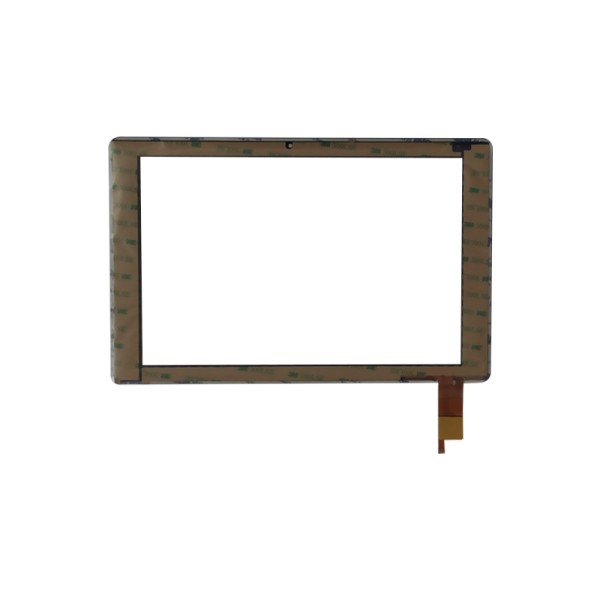 Chuwi Hi10 Plus сенсор (тачскрин) черный Chuwi Hi10 Plus сенсор (тачскрин) черный