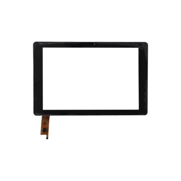 Chuwi Hi10 Plus сенсор (тачскрин) черный