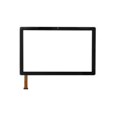 HS-1066E сенсор (тачскрін) чорний