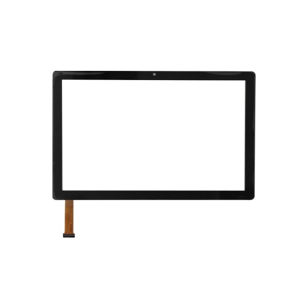 HS-1066E сенсор (тачскрин) черный