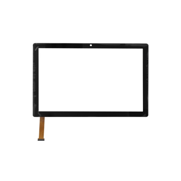 YZS-1066E сенсор (тачскрин) черный